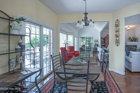 31 Juniper Creek Boulevard Pinehurst NC 28374