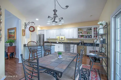 31 Juniper Creek Boulevard Pinehurst NC 28374