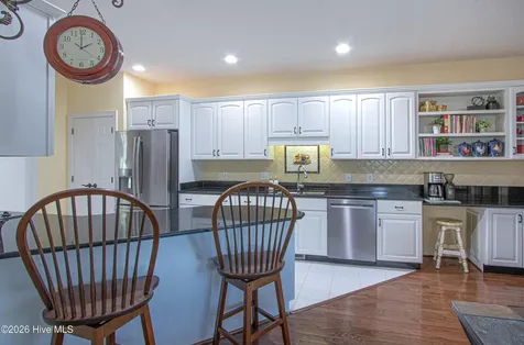 31 Juniper Creek Boulevard Pinehurst NC 28374