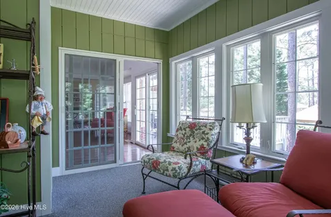 31 Juniper Creek Boulevard Pinehurst NC 28374