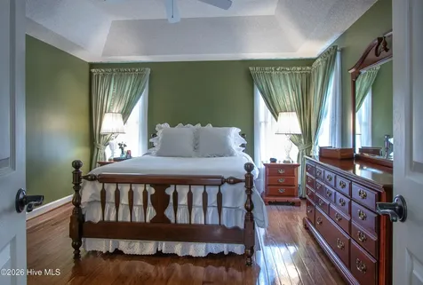 31 Juniper Creek Boulevard Pinehurst NC 28374