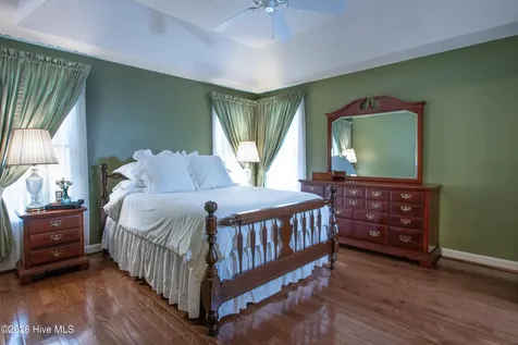 31 Juniper Creek Boulevard Pinehurst NC 28374