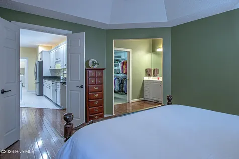 31 Juniper Creek Boulevard Pinehurst NC 28374