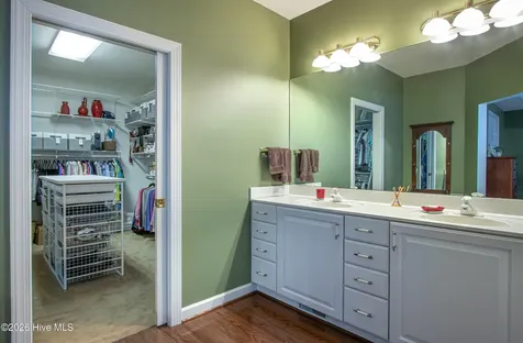 31 Juniper Creek Boulevard Pinehurst NC 28374