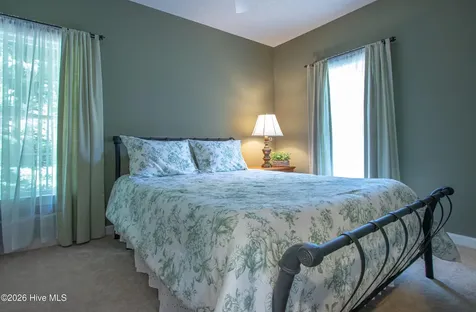 31 Juniper Creek Boulevard Pinehurst NC 28374