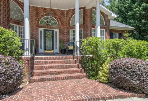 31 Juniper Creek Boulevard Pinehurst NC 28374