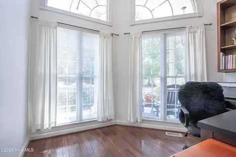 31 Juniper Creek Boulevard Pinehurst NC 28374