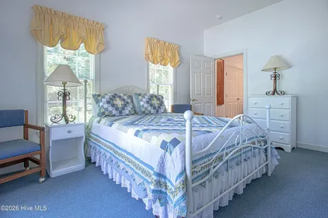 31 Juniper Creek Boulevard Pinehurst NC 28374