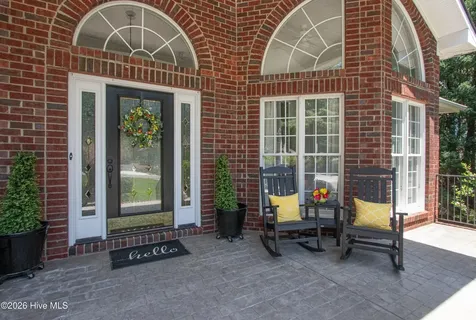 31 Juniper Creek Boulevard Pinehurst NC 28374