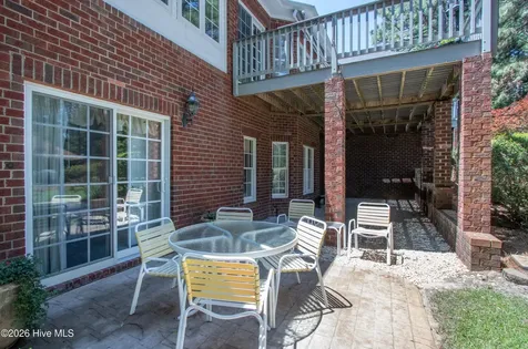 31 Juniper Creek Boulevard Pinehurst NC 28374