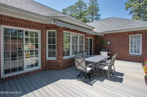 31 Juniper Creek Boulevard Pinehurst NC 28374