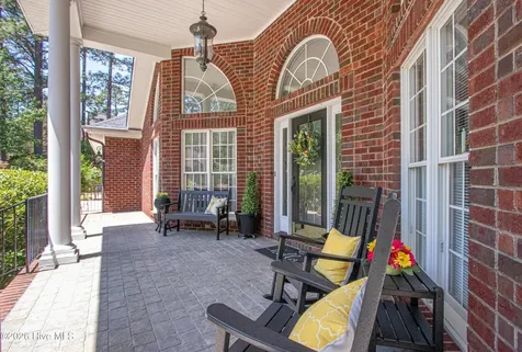 31 Juniper Creek Boulevard Pinehurst NC 28374