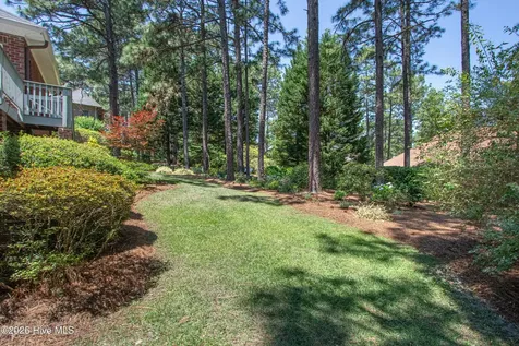 31 Juniper Creek Boulevard Pinehurst NC 28374