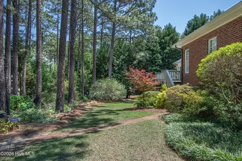 31 Juniper Creek Boulevard Pinehurst NC 28374