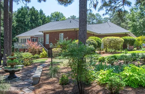 31 Juniper Creek Boulevard Pinehurst NC 28374