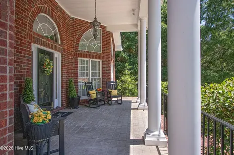 31 Juniper Creek Boulevard Pinehurst NC 28374