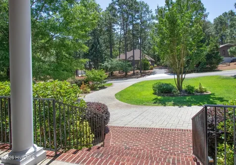 31 Juniper Creek Boulevard Pinehurst NC 28374