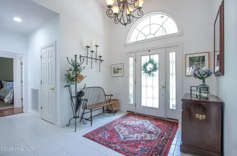 31 Juniper Creek Boulevard Pinehurst NC 28374