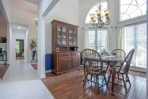 31 Juniper Creek Boulevard Pinehurst NC 28374