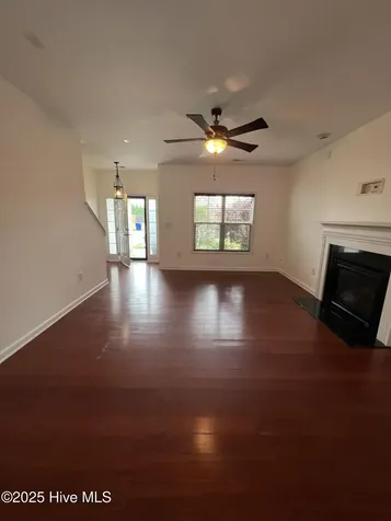 608 Cheltenham Drive Greenville NC 27834
