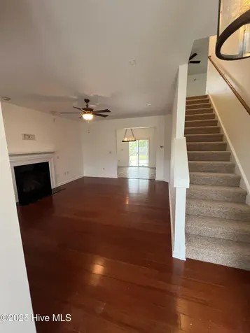 608 Cheltenham Drive Greenville NC 27834