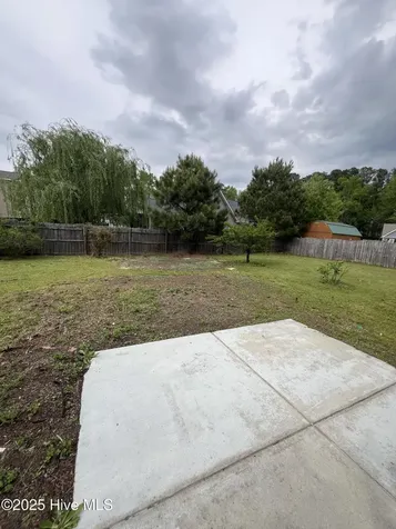608 Cheltenham Drive Greenville NC 27834