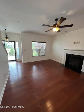608 Cheltenham Drive Greenville NC 27834