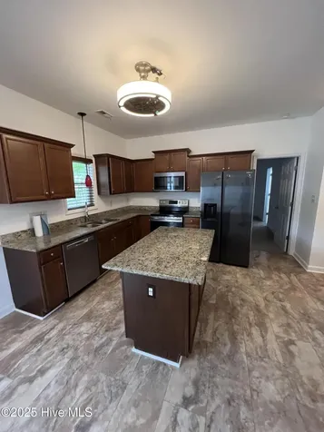 608 Cheltenham Drive Greenville NC 27834