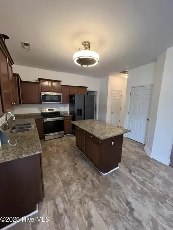 608 Cheltenham Drive Greenville NC 27834