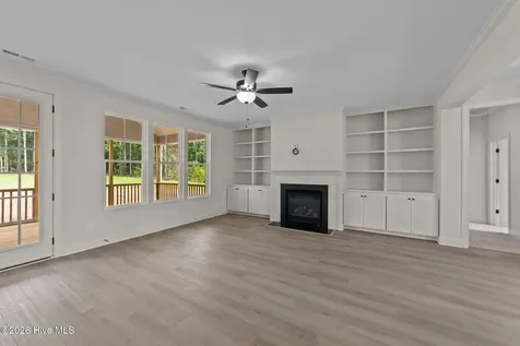 95 Autumnwood Lane Spring Hope NC 27882