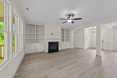 95 Autumnwood Lane Spring Hope NC 27882
