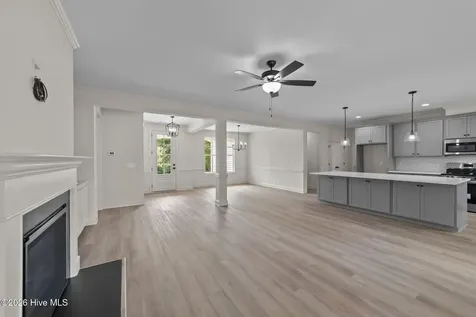 95 Autumnwood Lane Spring Hope NC 27882