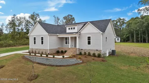 95 Autumnwood Lane Spring Hope NC 27882