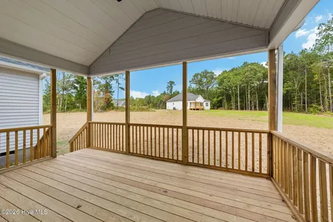 95 Autumnwood Lane Spring Hope NC 27882