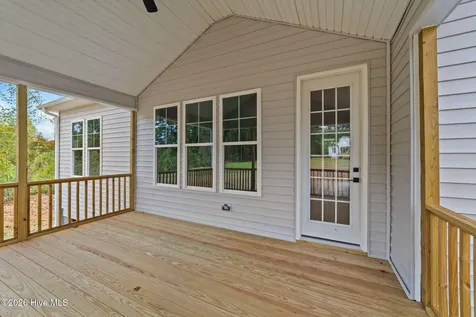 95 Autumnwood Lane Spring Hope NC 27882