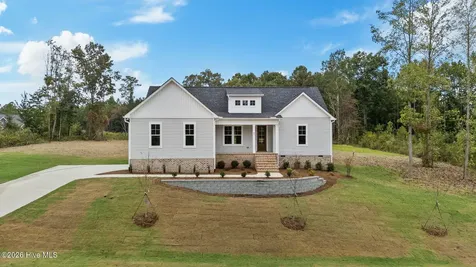 95 Autumnwood Lane Spring Hope NC 27882