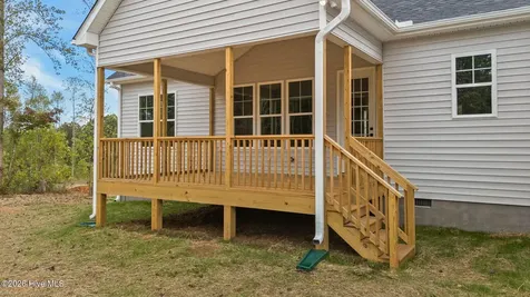 95 Autumnwood Lane Spring Hope NC 27882