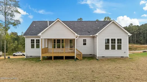 95 Autumnwood Lane Spring Hope NC 27882