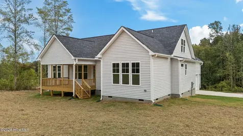 95 Autumnwood Lane Spring Hope NC 27882