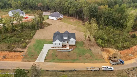 95 Autumnwood Lane Spring Hope NC 27882