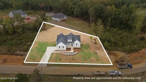 95 Autumnwood Lane Spring Hope NC 27882
