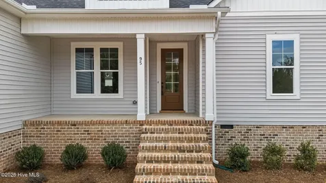 95 Autumnwood Lane Spring Hope NC 27882