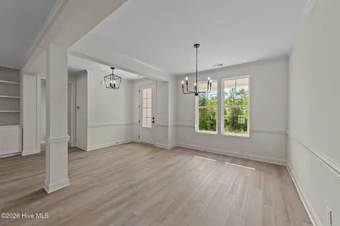 95 Autumnwood Lane Spring Hope NC 27882
