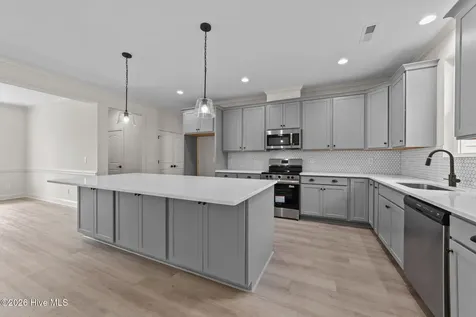 95 Autumnwood Lane Spring Hope NC 27882