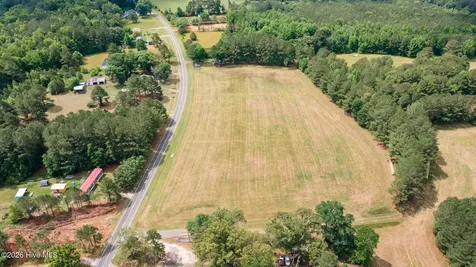 Lot 4 Reed Road Castalia NC 27816