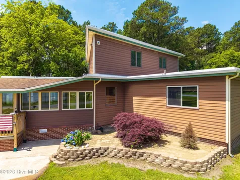 113 Driftwood Drive Elizabeth City NC 27909