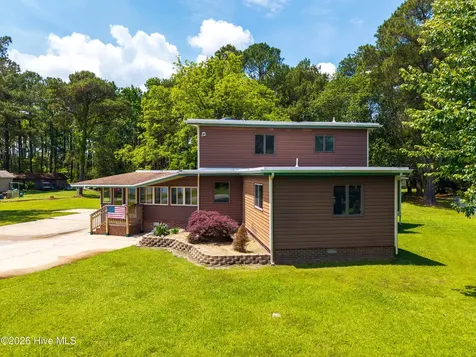 113 Driftwood Drive Elizabeth City NC 27909