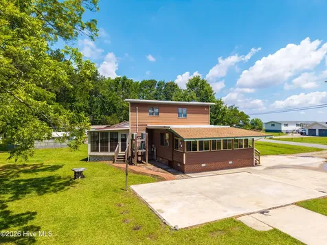 113 Driftwood Drive Elizabeth City NC 27909