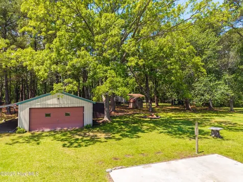 113 Driftwood Drive Elizabeth City NC 27909