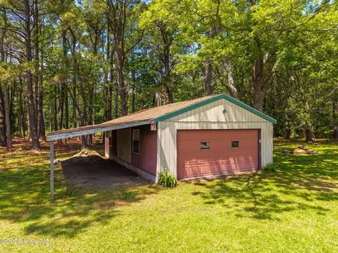113 Driftwood Drive Elizabeth City NC 27909